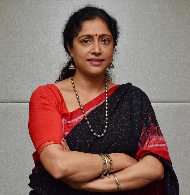 Dr. Rajeshwari Basavanna